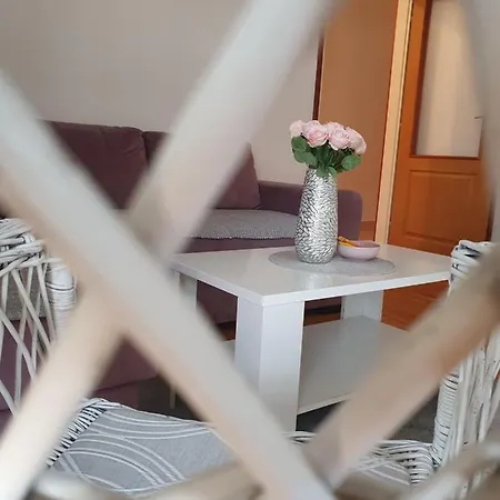 Ciao Bella Appartement