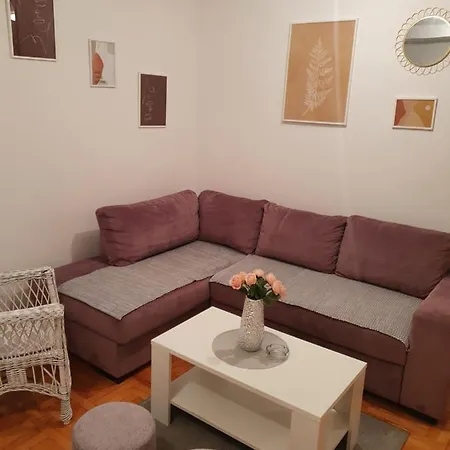Appartement Ciao Bella *