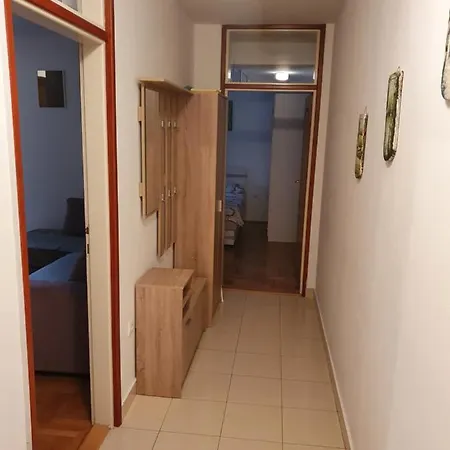 Ciao Bella Apartment