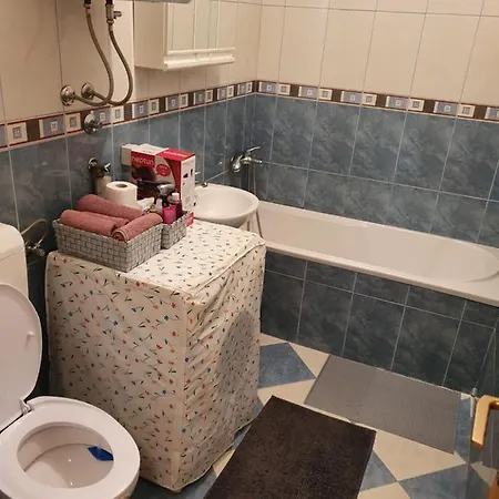 Ciao Bella Apartment