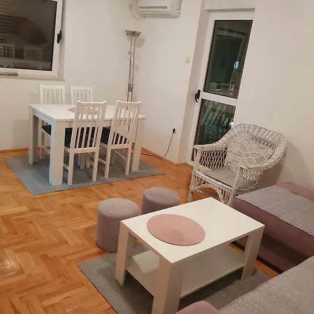 Apartment Ciao Bella