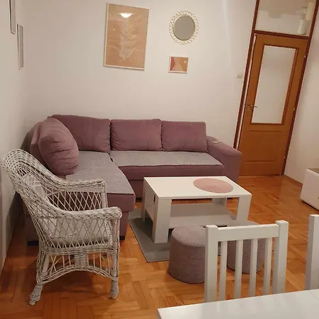 Ciao Bella Appartement