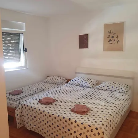 Ciao Bella Apartment *