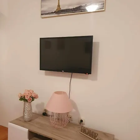 Appartement Ciao Bella *