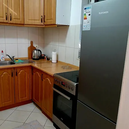 Ciao Bella Apartment