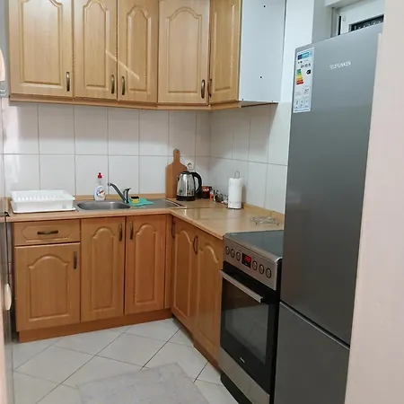 Apartment Ciao Bella