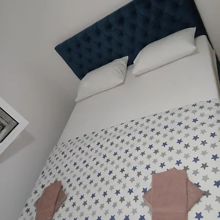 Ciao Bella Apartment *