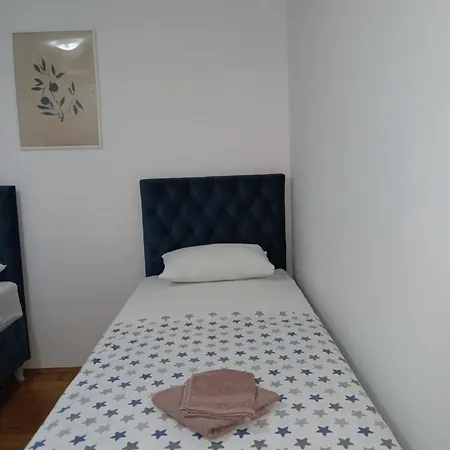 Ciao Bella Apartment Trebinje