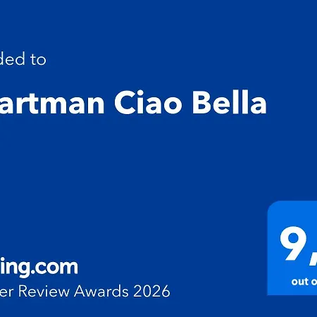 Ciao Bella