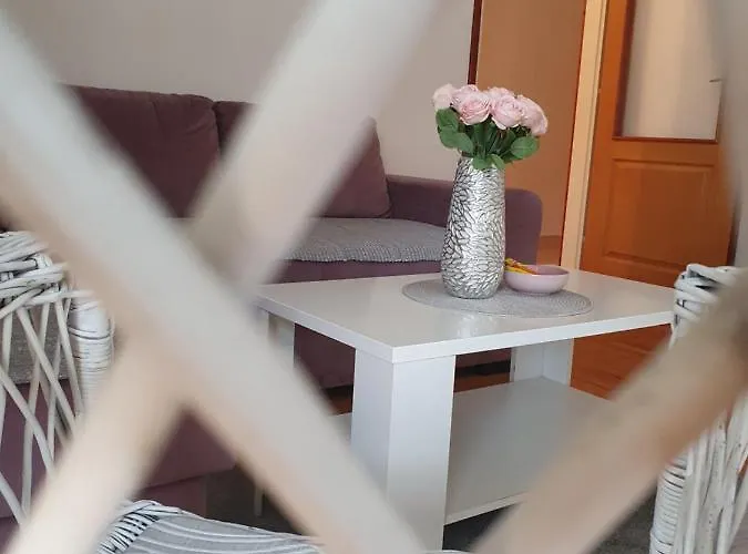 Ciao Bella Apartment