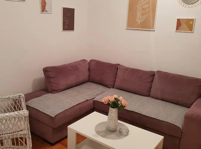 Apartment Ciao Bella *