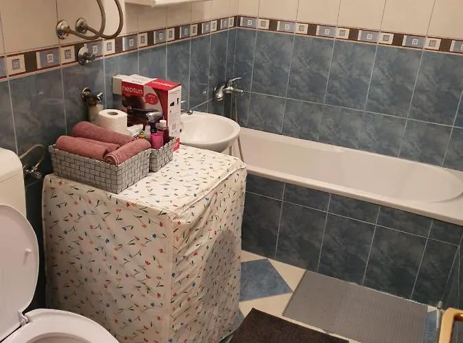 Ciao Bella Apartment