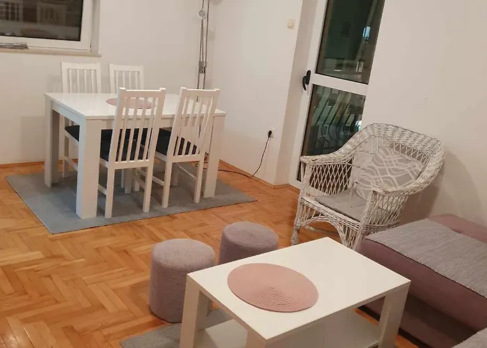 Apartment Ciao Bella