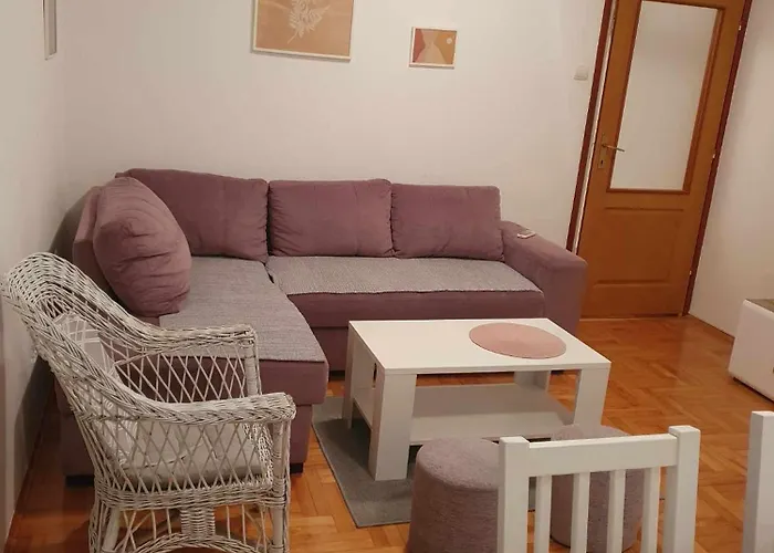 Ciao Bella Apartment