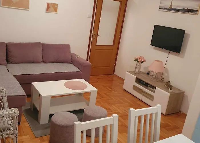 Ciao Bella Apartment