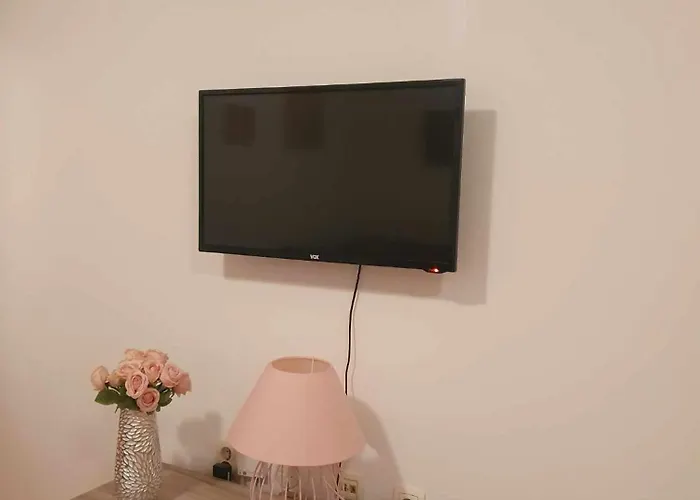 Apartment Ciao Bella *