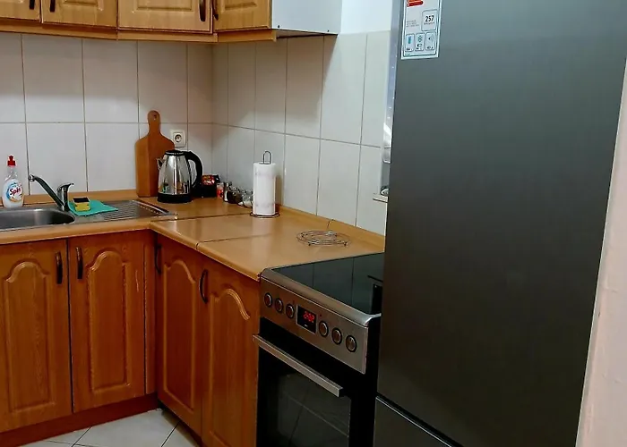 Ciao Bella Apartment