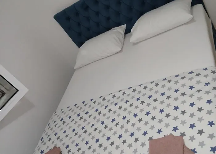 Ciao Bella Apartment *