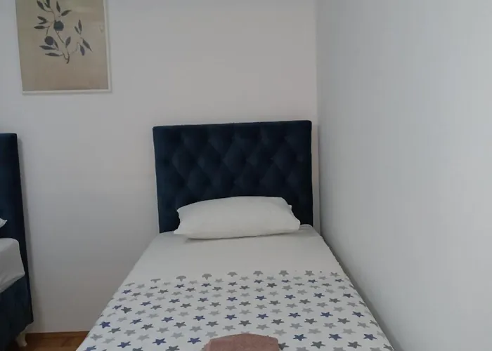 Ciao Bella Apartment Trebinje